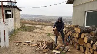 Im Fadenkreuz Moskaus: Moldawien kämpft gegen den russischen Winter