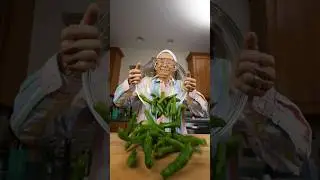 Shishito Peppers!?!