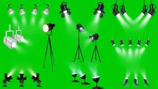 Spotlights From Kinemaster