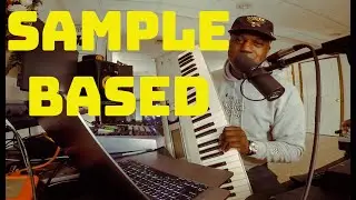 Griselda Records Producer explains the art of sampling!