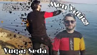 Vuqar Seda - Men Yetim