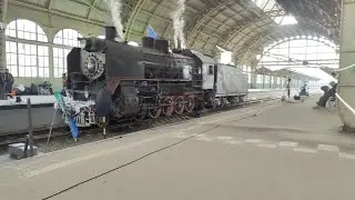 Момент со съёмки фильма 