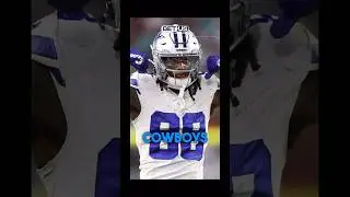 Cowboys ready for the season!