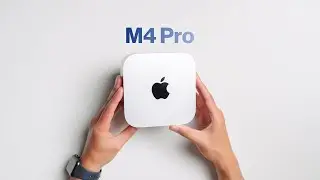 The Truth about the M4 Pro Mac mini | Long Term Review