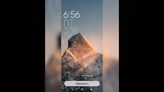 xiaomi 11t. тест уровня заряда, ну как то так...