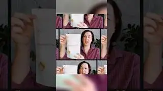 Эко порошок Атоми. Видео уже на канале #продукцияатоми #обзоры #atomy