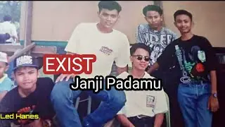 Exist - Janji Padamu 1993