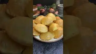 Pani Puri ki Recipe | 