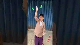 Tipe tipe bocil main lato lato 