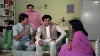देखिये स्मिता पाटिल को गुंडे लोग इस तरह बेशर्मी से इज्जत लुटा फिर क्या हुआ- नाना पाटेकर,राज बब्बर