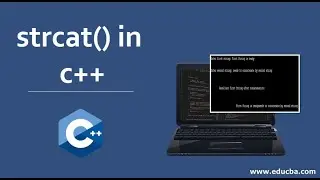 Concatination of two string Cpp program | codeWJ