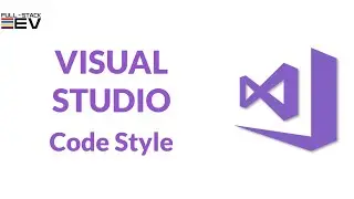 Visual Studio Code Style