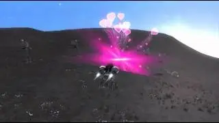 Spore Mods - Love Bomb