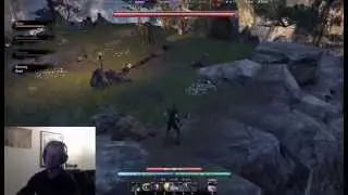 The Elder Scrolls Online | Tales of Tamriel | Episode 37: ESO Guild Summit Day 2! 2/3
