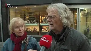 Woerden genomineerd voor 'Beste binnenstad' [RTV Utrecht]