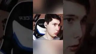Так выглядит настоящий страх 