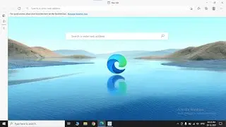 How to update Microsoft Edge in Windows 10/8.1/8/7 laptop/PC without downloading .exe file [ Hindi ]