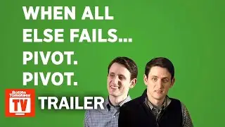 Silicon Valley | 'Pied Piper's Steps to Success' | Rotten Tomatoes TV