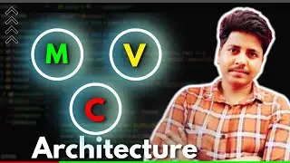 What is MVC Architecture? Modal View Controller Explained (हिंदी)