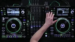 Denon DJ Prime SC5000 Multimedia Player - Features, Specifications and Demo