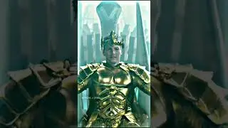 Aquaman 4k Quality | Aquaman Scene | 