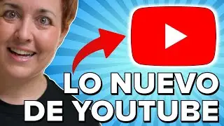 EXPRIME al MÁXIMO la APP de YOUTUBE