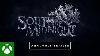 South of Midnight - Announce Trailer