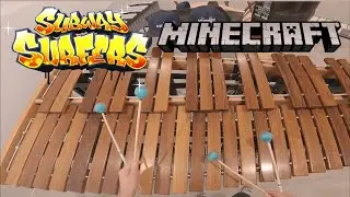 Cool Video Game Music with Neat Instruments!