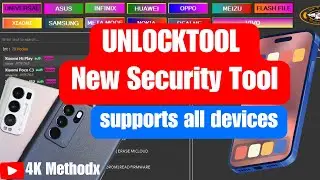 (LATEST) UFT MTK New Security Tool  (FREE FOR ALL) Login Edition For MediaTek Android smartphones