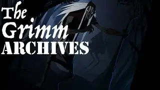 Baba Yaga | The Grimm Archives