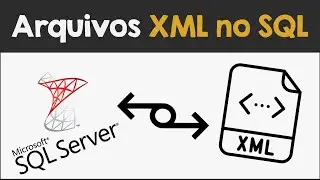 Importar e exportar XML no SQL Server