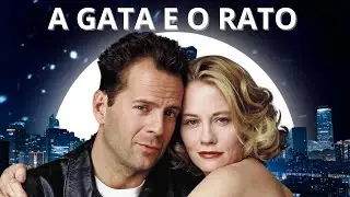 A Gata e o Rato - Curiosidades da Série de TV de 1985 e o Que Aconteceu ao Elenco