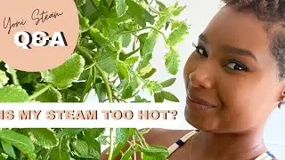 Yoni Steam for Fertility & UTIs | Yoni Steam Q&A