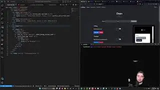 Creating A Linktree Clone, Come Say Hello!