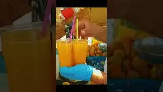 Кому сока и лимончелло? Прогулка По Сорренто 