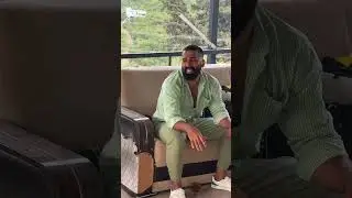 Oğlum Mami’nin Kızını Kaçırıyor :)