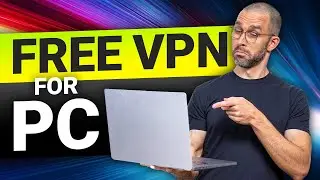 Free VPN for PC | Why you SHOULDN'T TRUST all VPNs...