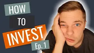 UK Investing for Beginners: How to Start Investing Your Money