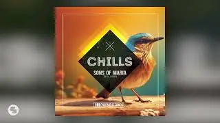 Sons Of Maria - Blue Birds