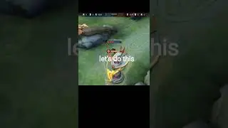 when you watch pro tips in YouTube 😁#mlbb #shorts