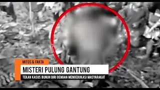 Selebrita Siang On The Weekend I Misteri Pulung Gantung | 30 Mei 2021