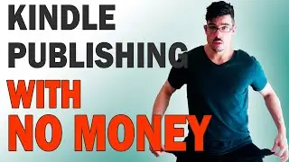 How To Start Self Publishing If You Are Dead Broke?? (Start From $0)