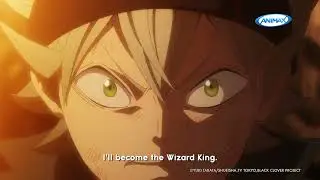 Black Clover Season 2 - Trailer