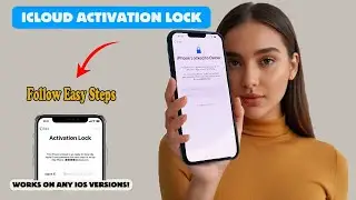 Bypass iCloud iPhone instantly - iOS 17.6.1 (WORKING METHOD)