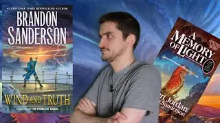 Wind and Truth is a Disappointment