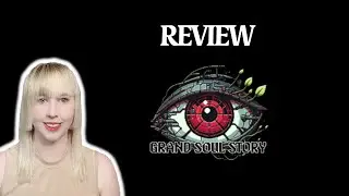 Classic Retro RPG? | Grand Soul Story Review