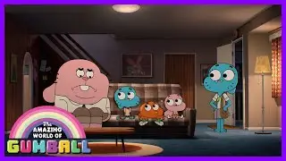 I Found A Fry (Original Version) | The Amazing World of Gumball [1080p]