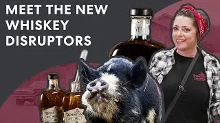 Meet The Innovative Whiskey Disruptors: WhistlePig Rye | Fast Company