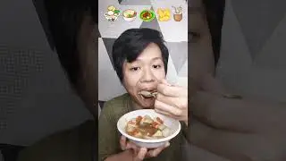 makan sesuai emoji kuliner khas indonesia🇮🇩 