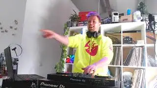 Neodash Zerox Bday Bash  - Triplestar Live 2023